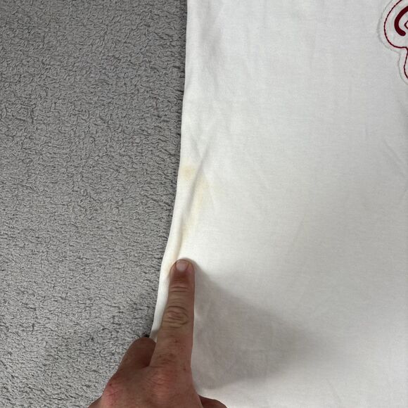 Universal Studios Made With A Kiss Betty Boop Women’s Fits Small Tank Top Retro - Picture 6 of 16